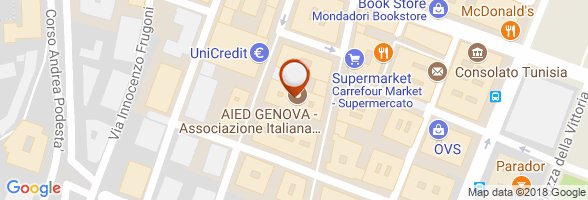 orario Dentista Genova