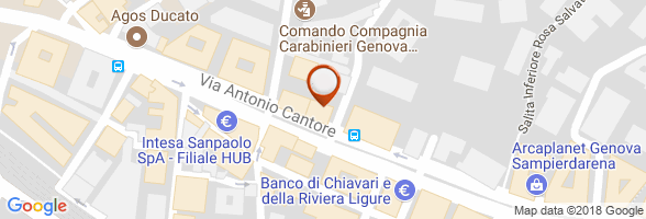 orario Dentista Genova