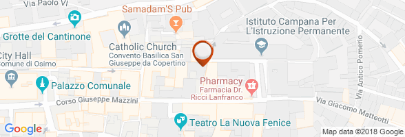 orario Dentista Osimo