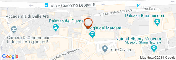 orario Dentista Macerata