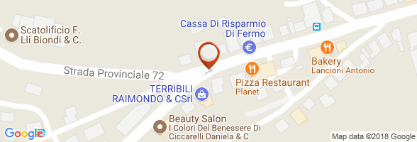 orario Dentista Rapagnano