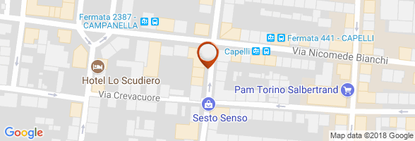 orario Dentista Torino