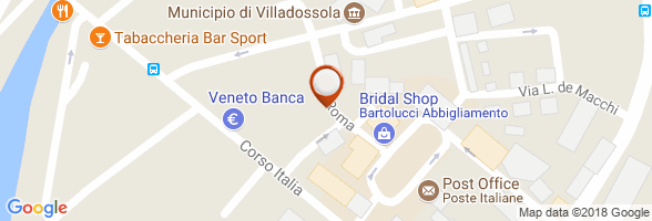 orario Dentista Villadossola