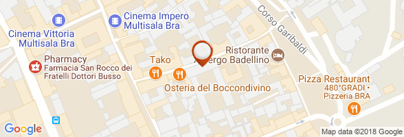 orario Dentista Bra