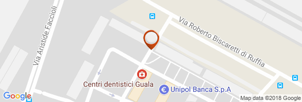 orario Dentista Torino