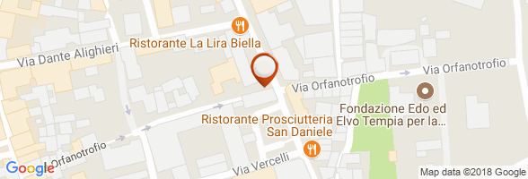 orario Dentista Biella