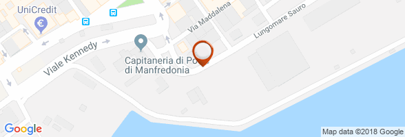 orario Dentista Manfredonia