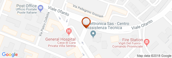 orario Dentista Foggia