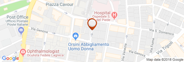 orario Dentista Gravina In Puglia