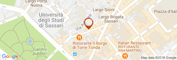 orario Dentista Sassari