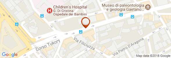 orario Dentista Palermo