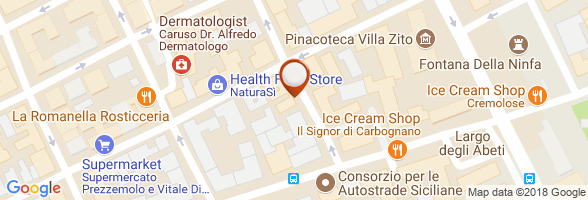 orario Dentista Palermo