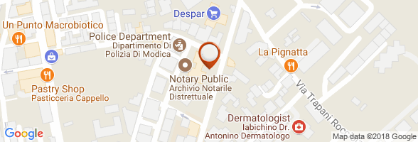 orario Dentista Modica