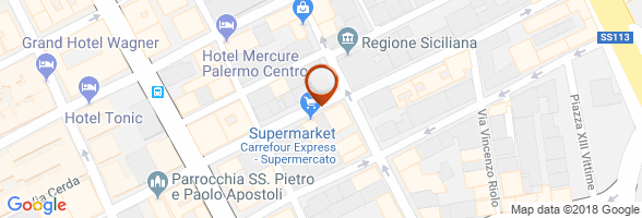 orario Dentista Palermo