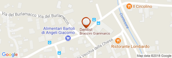 orario Dentista Lucca