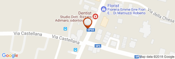 orario Dentista Istrana