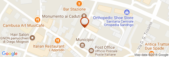 orario Dentista Sandrigo