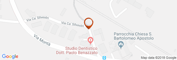 orario Dentista Padova