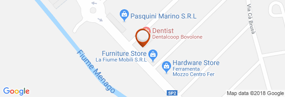 orario Dentista Bovolone