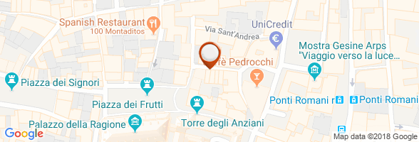 orario Dentista Padova