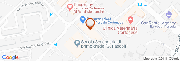 orario Dietologo Perugia