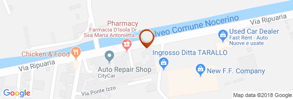 orario Dietologo Pompei