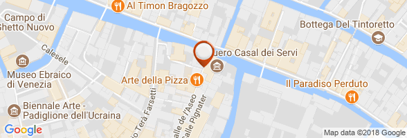 orario Dietologo Venezia