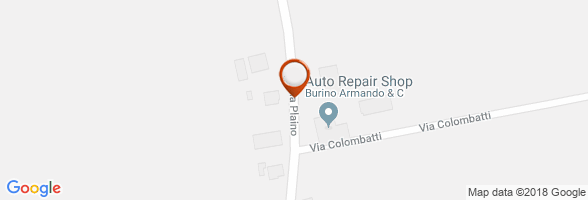 orario Autofficina Pagnacco