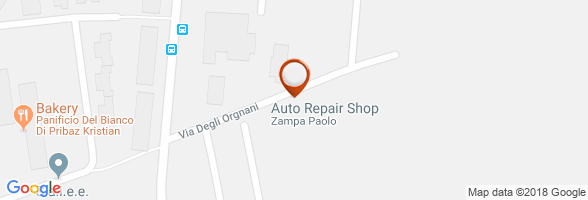 orario Autofficina Pagnacco