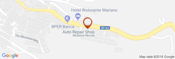 orario Autofficina Stigliano