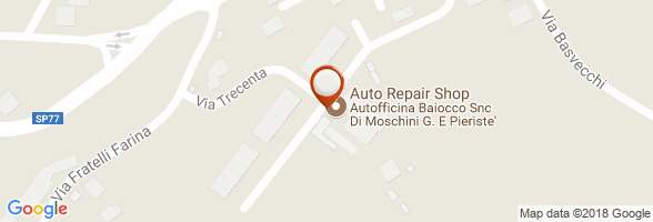 orario Autofficina Recanati