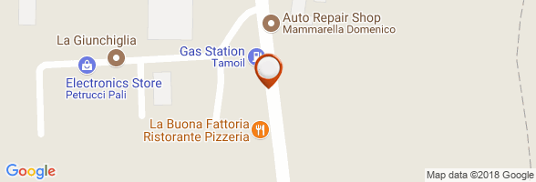 orario Autofficina Tavoleto