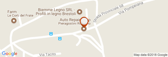 orario Autofficina Fermo