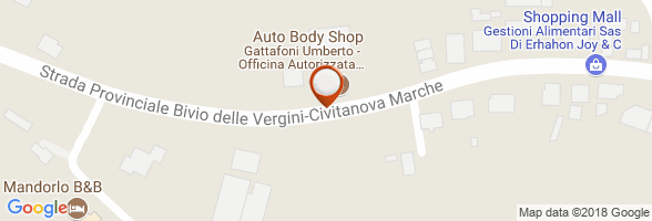 orario Autofficina Civitanova Alta