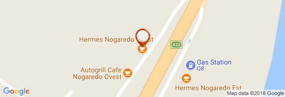 orario Ristorante Nogaredo