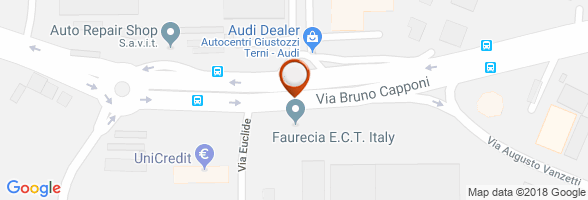 orario Autofficina Terni