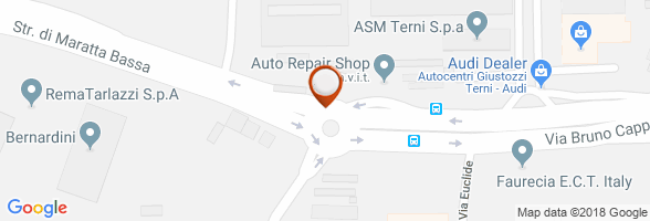 orario Autofficina Terni