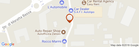 orario Autofficina Terni