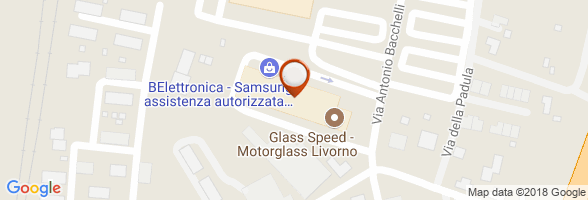 orario Autofficina Livorno