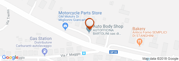 orario Autofficina Badia Agnano