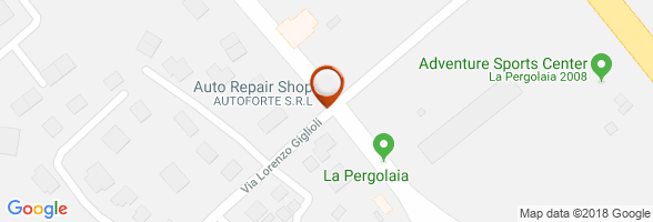 orario Autofficina Forte Dei Marmi