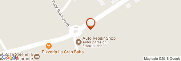 orario Autofficina Bardonecchia