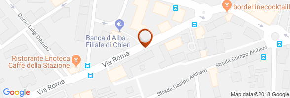 orario Autofficina Chieri