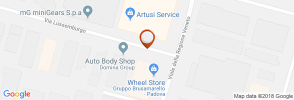 orario Autofficina Padova