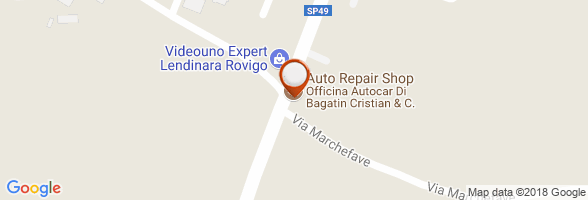 orario Autofficina Lendinara