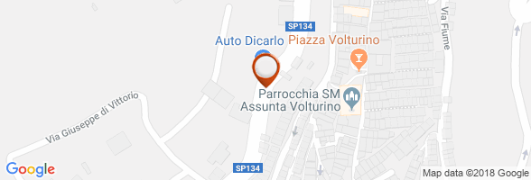 orario Autofficina Volturino