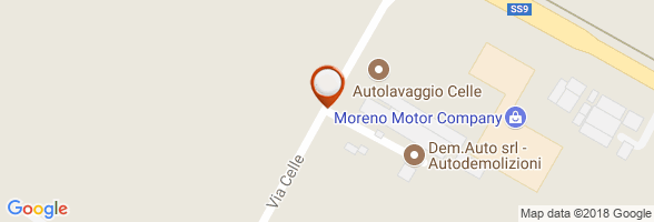 orario Autofficina Faenza