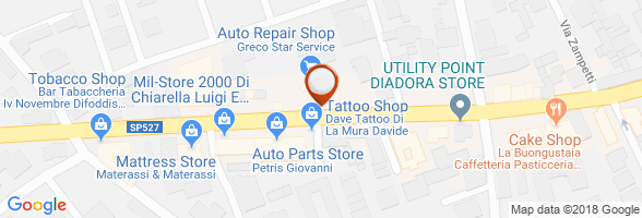 orario Autofficina Uboldo