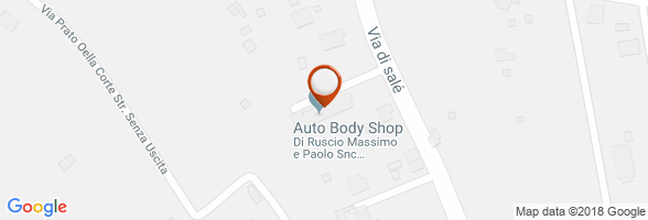 orario Autofficina Frascati