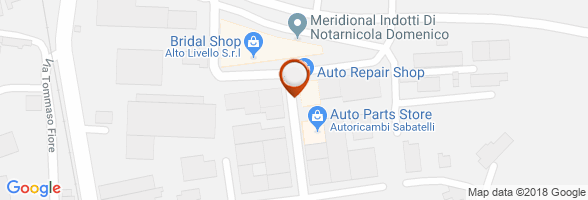 orario Autofficina Castellana Grotte